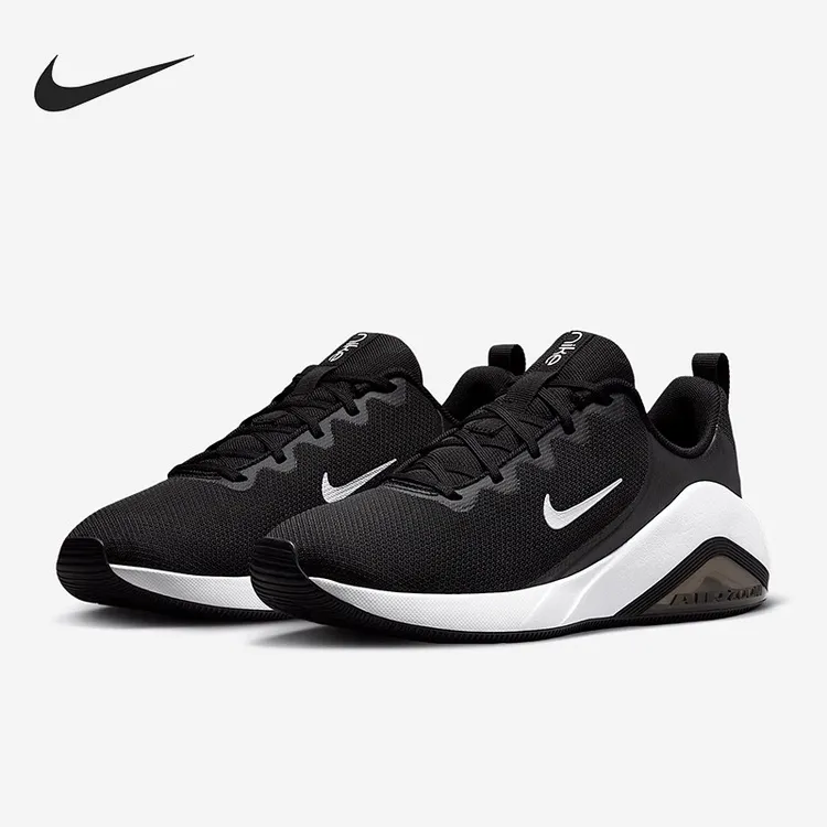 NIKE/耐克官方正品Bella 7女士低帮缓震气垫综合训练鞋运动跑步鞋