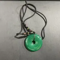 【配礼盒】特级天然玉石精品吊坠   M8   