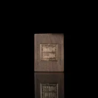 坑涧宗师 武夷岩茶*牛栏坑奇种 {9g*1泡} 1品鉴