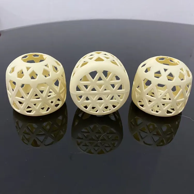 【班班精选】精品DIY手工精选塑料仿竹编灯笼框