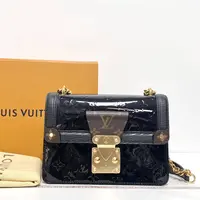 胖虎熙少/路易威登/95新/公价0/箱包/斜挎包/312502260088