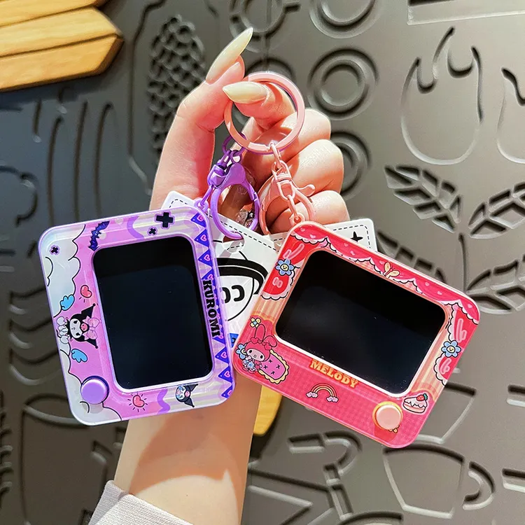 卡通可爱迷你写字小画板