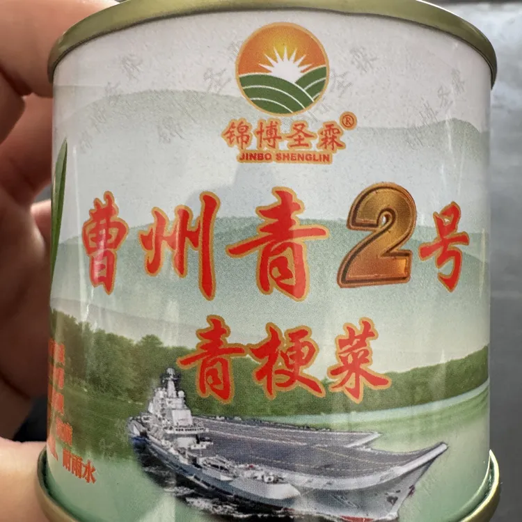 曹州青2号 四季精品上海青曹县