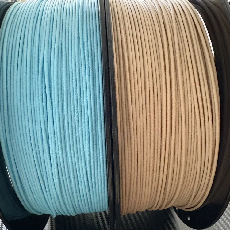 3D打印耗材PLAmatte哑光升级款适配拓竹创想等打印