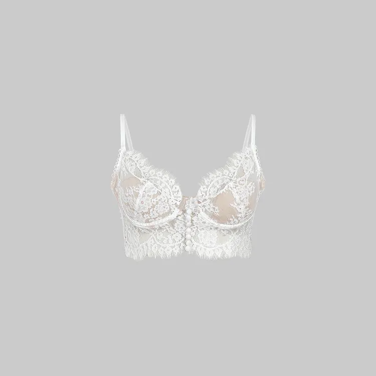 重工拼接 美背 L 8574#