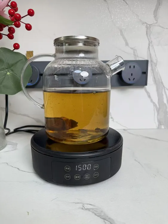 （曾总专属）1.8升多功能养生壶电陶炉套装