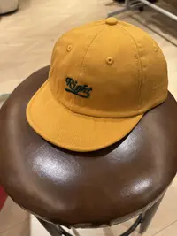 【短沿六片帽】R77时尚百搭帽子