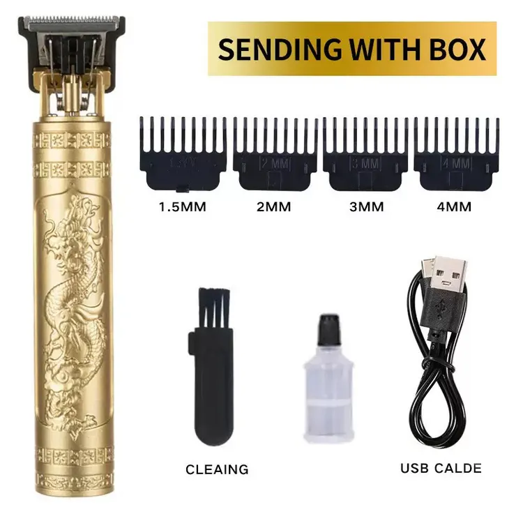 [新疆包邮]剃头电推子