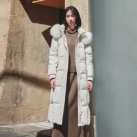 【达人专属】2025冬羽绒服R615356
