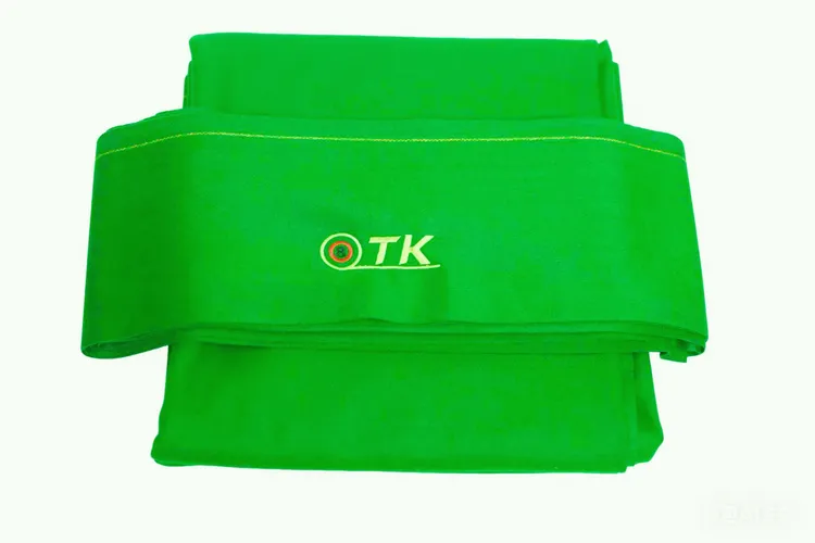 OTK台球台尼桌布加厚耐磨