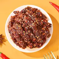 【御膳】藤椒五香牛肉