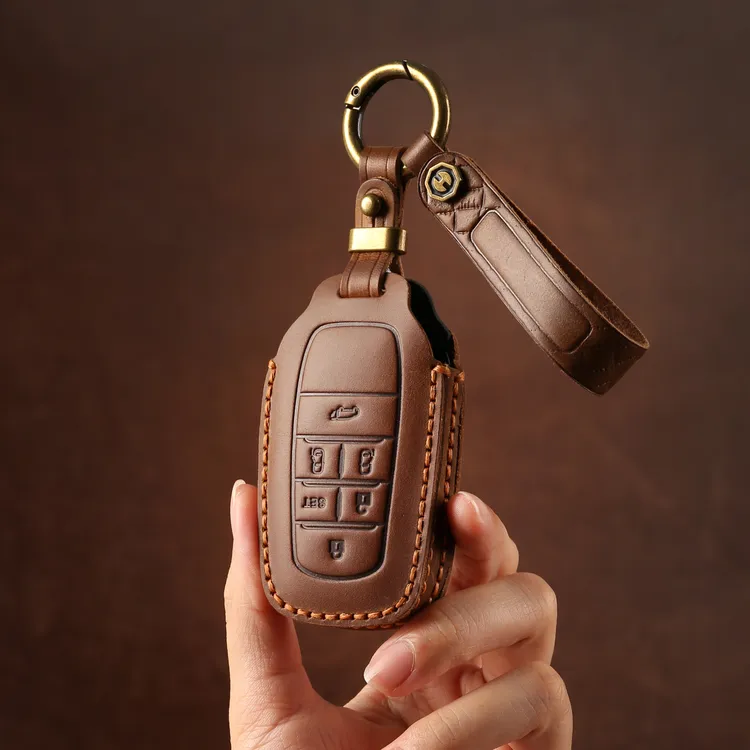 适用于丰田钥匙套