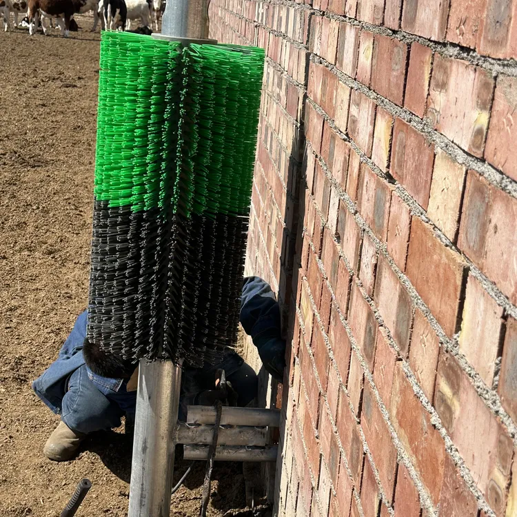 牛体按摩刷牛羊马蹭痒神器止痒耐磨挠痒好帮手