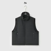 ME【3M雪丽棉「胆」】3M新雪丽™高效暖绒超轻保暖时尚棉服MESA2510