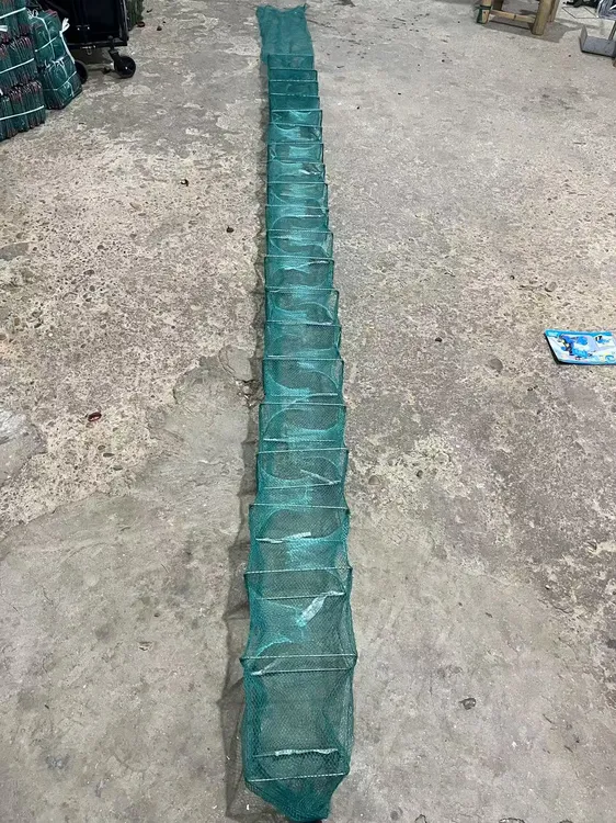 镀锌 一体网  虾笼  鳝鱼笼 河虾笼