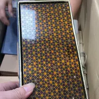 中古品有微瑕，谨慎入手