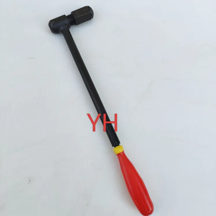 喷油器油嘴油针取出工具  油嘴进水卡死取下工具  校油泵工具