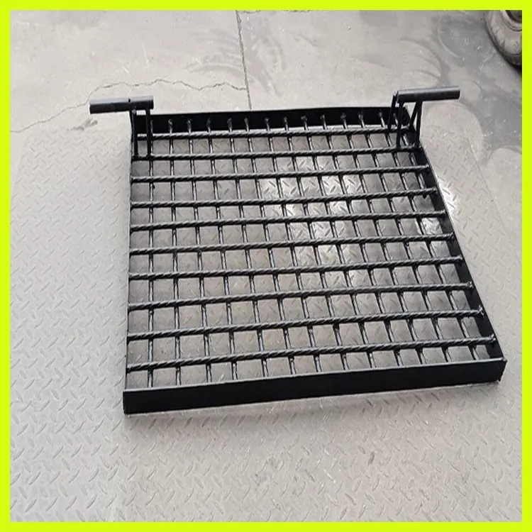 合金筛网筛框料斗 泵车车载泵筛网定制 中联三一螺纹钢加厚筛网