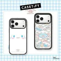 CASETiFY 三丽鸥家族大耳狗系列 手机壳防摔 适用iPhone16