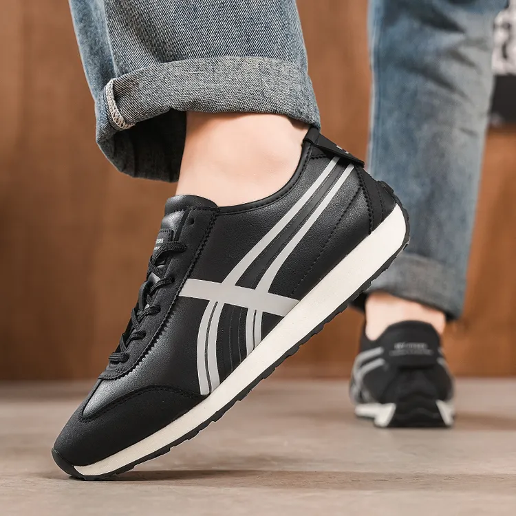 MY-mses冬季休闲情侣款舒适内里百搭时尚男女运动鞋2025秋冬新款