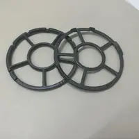 德国煤气灶支架2个野餐餐具【汤姆粉丝专属】2024新品上市网红创新