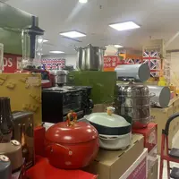 厨房用具 清货—颜色规格随机 l