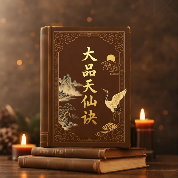 【视频同款】一本好书，高清包邮