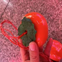 P345大约5米事事如意包挂到手2串