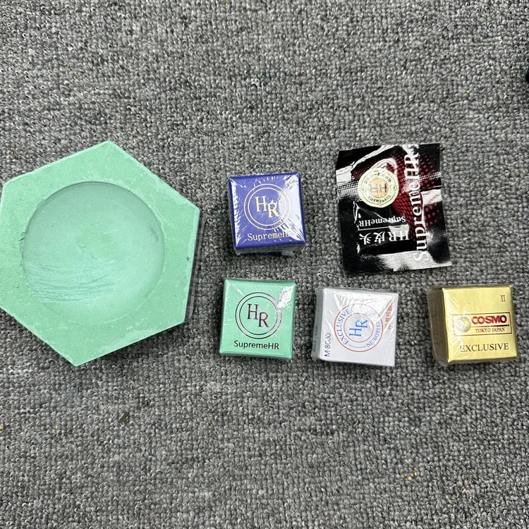 牛波一绿色巧克粉（拍一发六）一颗大巧克加四颗小巧克加小头杆皮头
