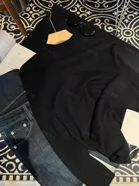 天鹅颈//秋冬新款显瘦修身薄款小半高领百搭纯色气质针织打底