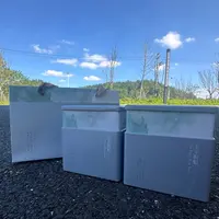 太平猴魁2025新茶100g/罐*2罐