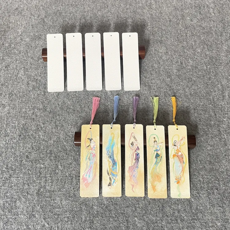 宝虹艺术家级书签水彩纸 4.5✖️17cm