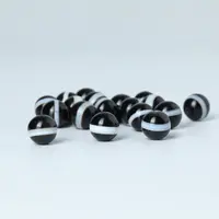 天然一线单珠约10mm（多样性发货，发一颗） G12240523-01