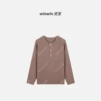【新贵毛衣】文文私服 毛衣预WWD5MY3136