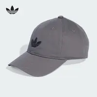 adidas/阿迪达斯2025冬中性球帽JV7388