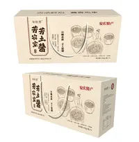 【年年芳】农家手工土酱 纯手工精制 匠心出品