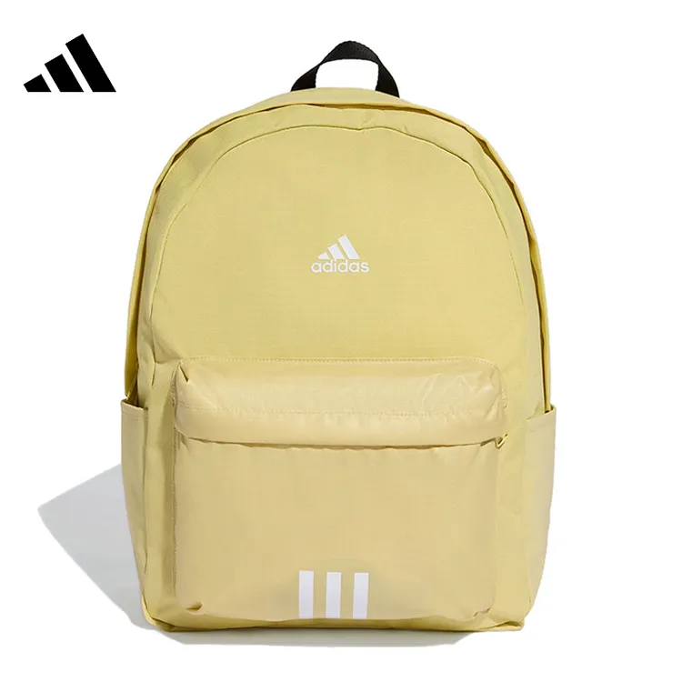 【流光风】adidas阿迪达斯男女运动休闲双肩背包 KC9895