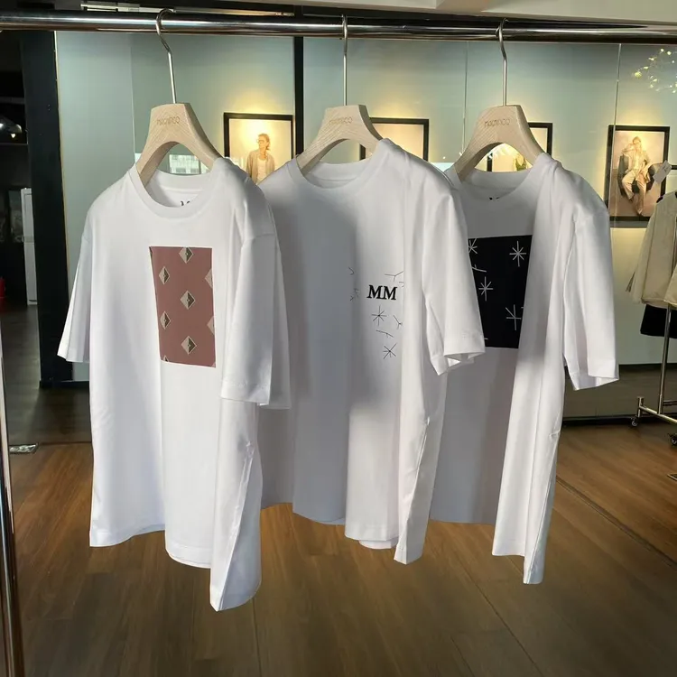 MNFK 出口意大利 不补贴差价  T恤短袖 TX0061
