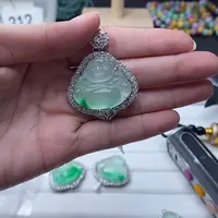 未镶嵌手链翡翠手串212