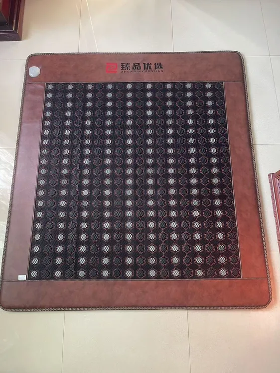 通用热敷玉石床垫凉爽床垫冬暖夏凉1800x2000mm JN