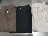 【现9237号毛呢西装裤】姐妹服饰5店