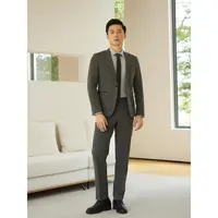 Lilanz/利郎Lilanz/利郎西服工整立体，复古时尚 (24QXF06)