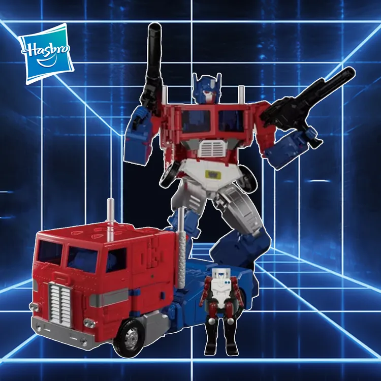 TAKARA 变形金刚 大师级 MP-60 仁莱mp60 国行 现货