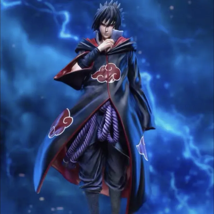 JG厂新品涅槃鹰佐3.0版本全涂装亚克力1:1复刻版本送半身像双头雕