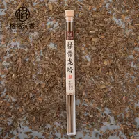 【枯骨龙吟】千年碳化寮国黑土线香7g装12032659