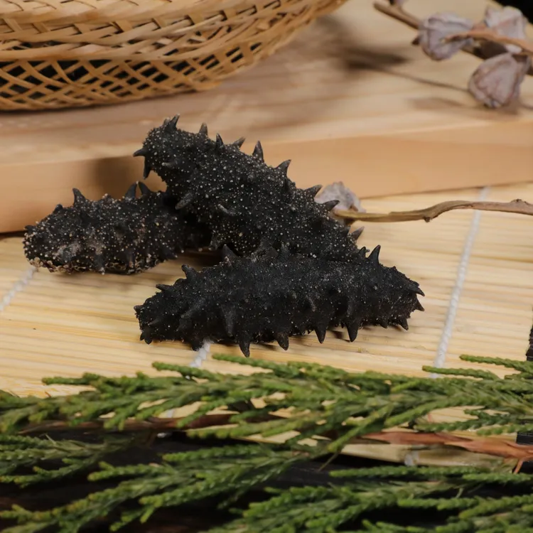 中国邮政干参0.5-1斤装营养滋补礼盒送礼深海捕捞