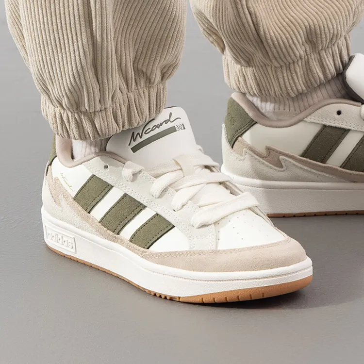 adidas/阿迪达斯男鞋女鞋 新款情侣运动鞋网球时尚休闲鞋