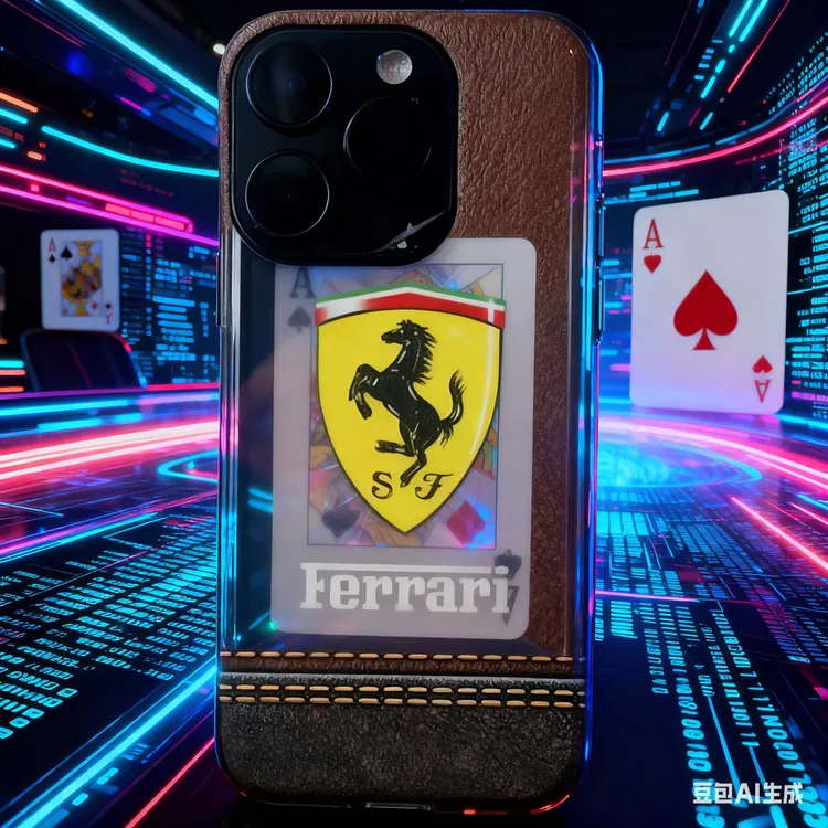 模型变牌神器扑克魔术变牌器魔术师专用魔术道具魔术扑克牌