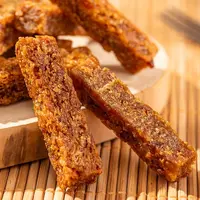 【御膳】 沙爹味牛肉棒