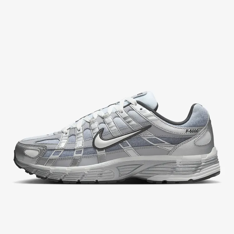 Nike/耐克正品P-6000男士缓震透气运动时尚跑步鞋IH4465-095